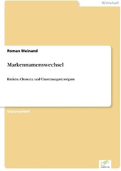 Markennamenswechsel