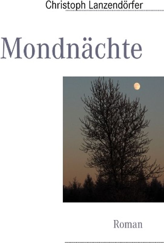 Mondnächte
