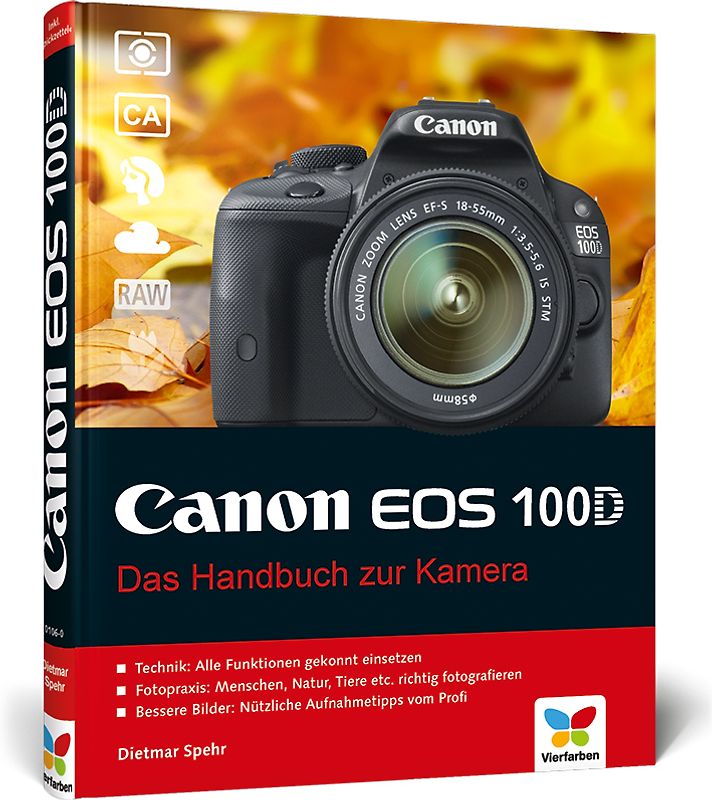 Canon EOS 100D