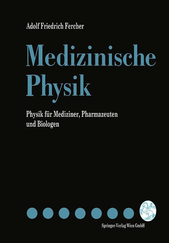 Medizinische Physik
