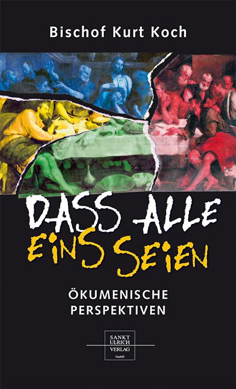 Dass alle eins seien