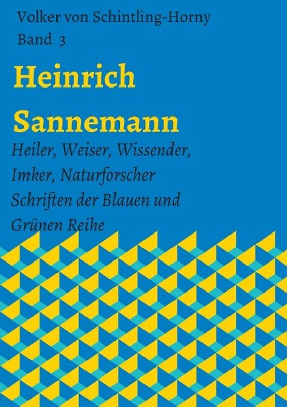 Heinrich Sannemann
