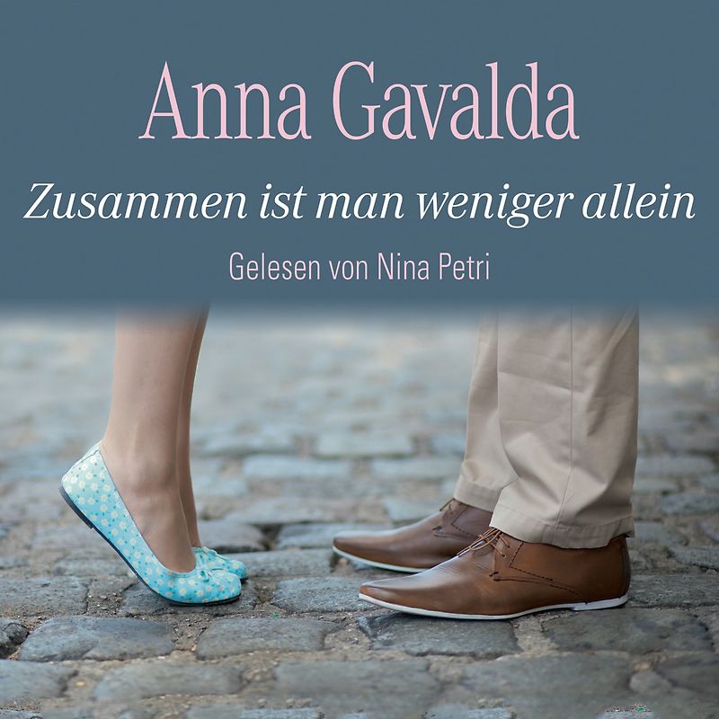 Zusammen ist man weniger allein