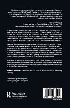 Making News in India