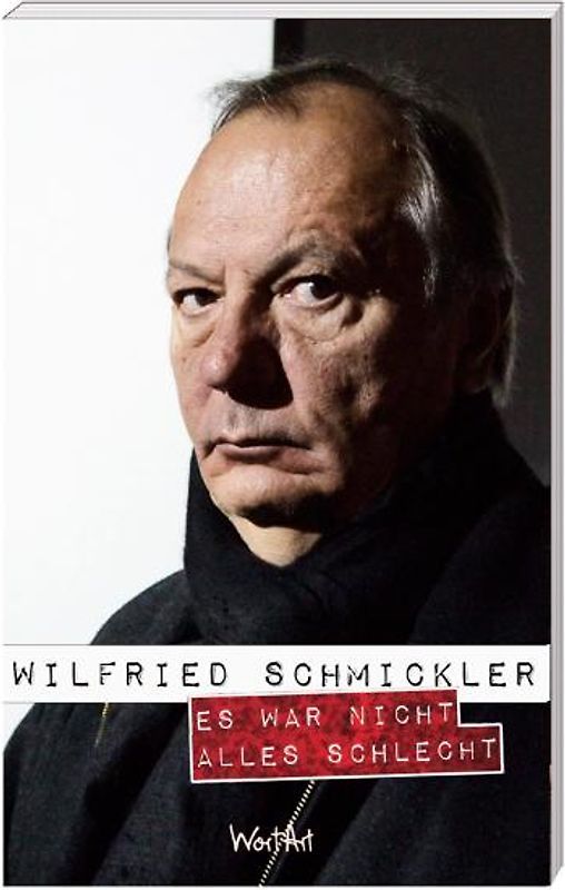 Es war nicht alles schlecht