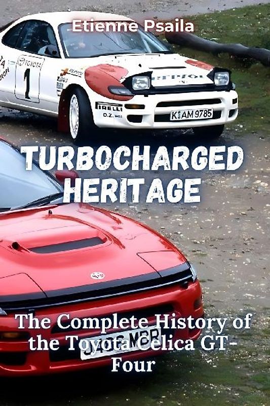 Turbocharged Heritage