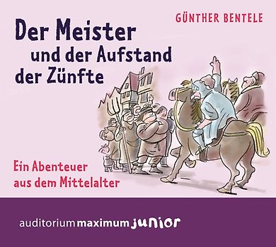 Der Meister und der Aufstand der Zünfte