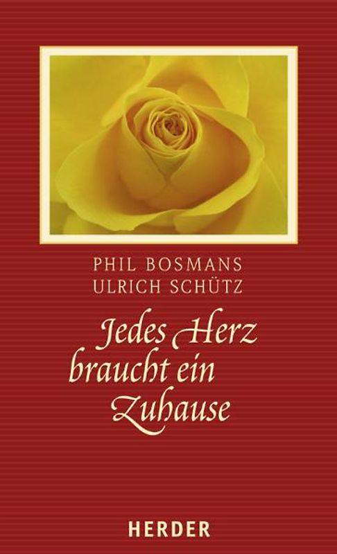 Jedes Herz braucht ein Zuhause