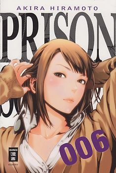Prison School 06