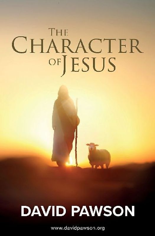The Character of Jesus