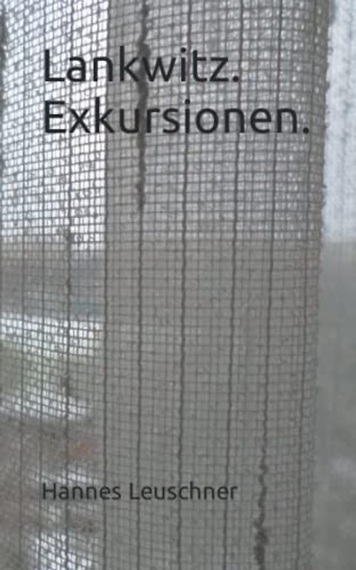 Lankwitz: Exkursionen.