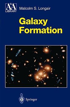 Galaxy Formation
