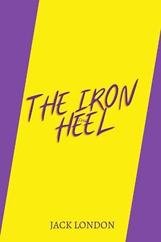 the iron heel by jack london