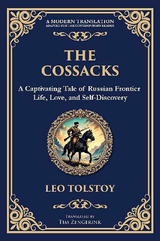 The Cossacks
