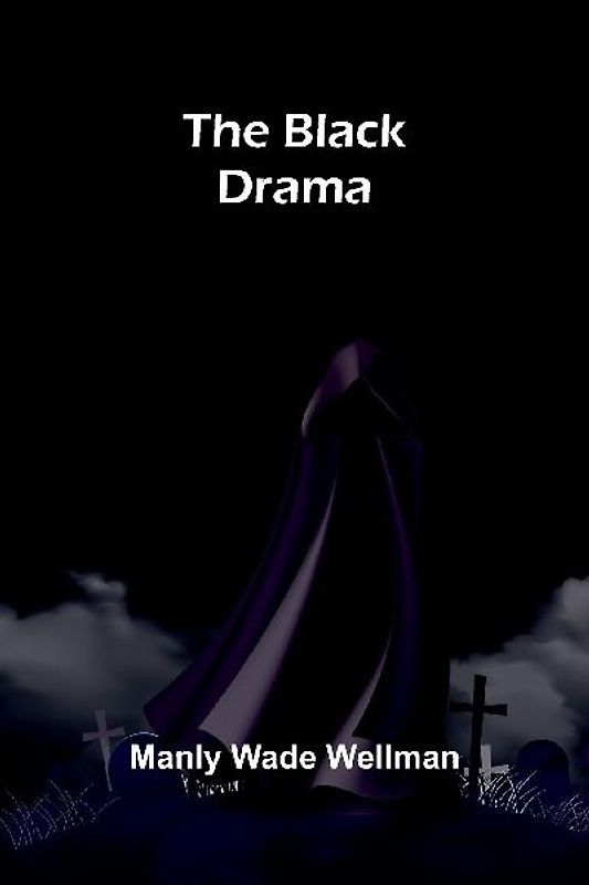 The Black Drama