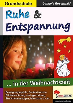 Ruhe und Entspannung