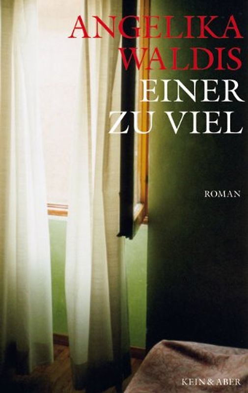 Einer zu viel: Roman