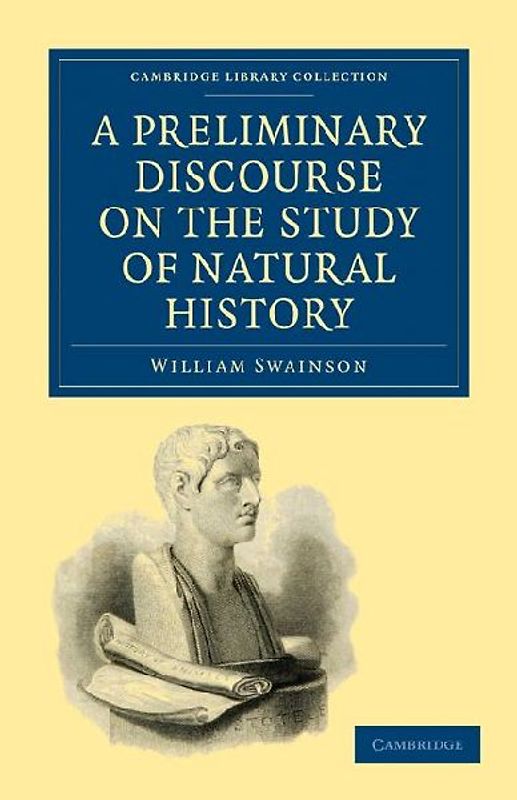 A Preliminary Discourse on the Study of Natural History