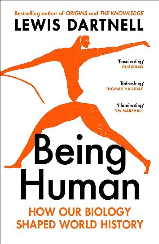 Being Human