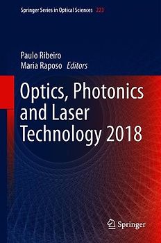 Optics, Photonics and Laser Technology 2018
