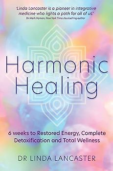 Harmonic Healing
