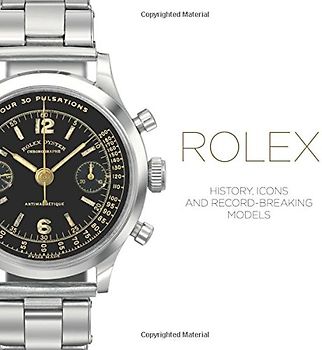 Rolex - Osvaldo Patrizzi, Mara Cappelletti &
