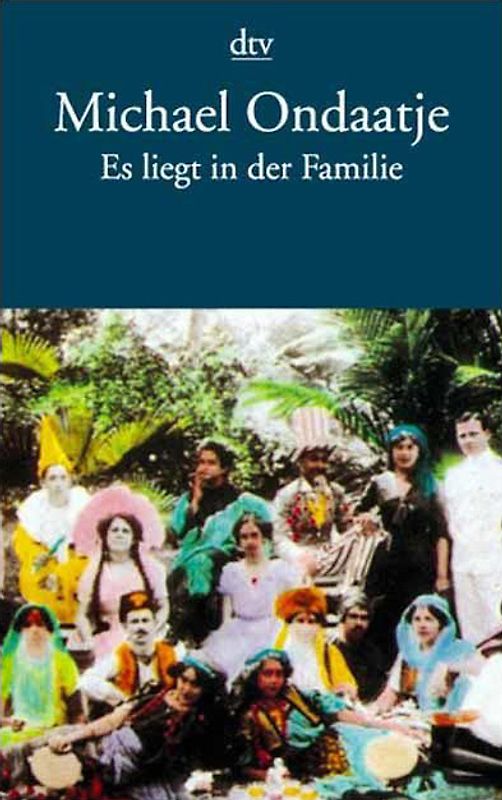 Es liegt in der Familie