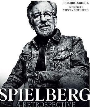 Steven Spielberg