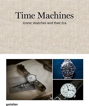 Time Machines