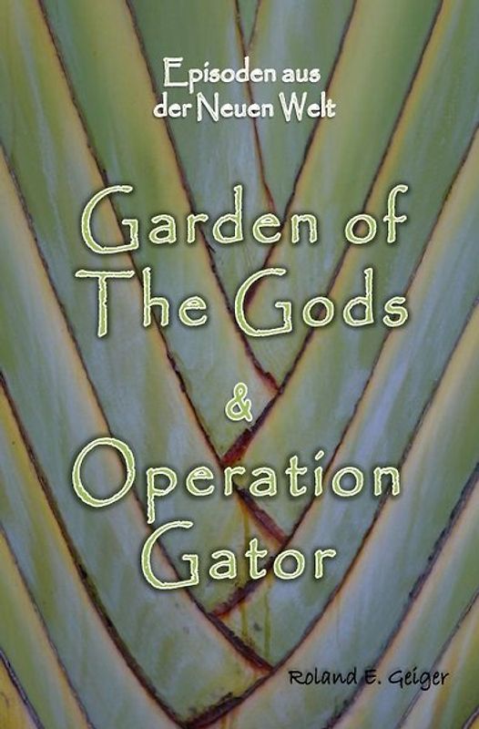 Episoden aus der Neuen Welt