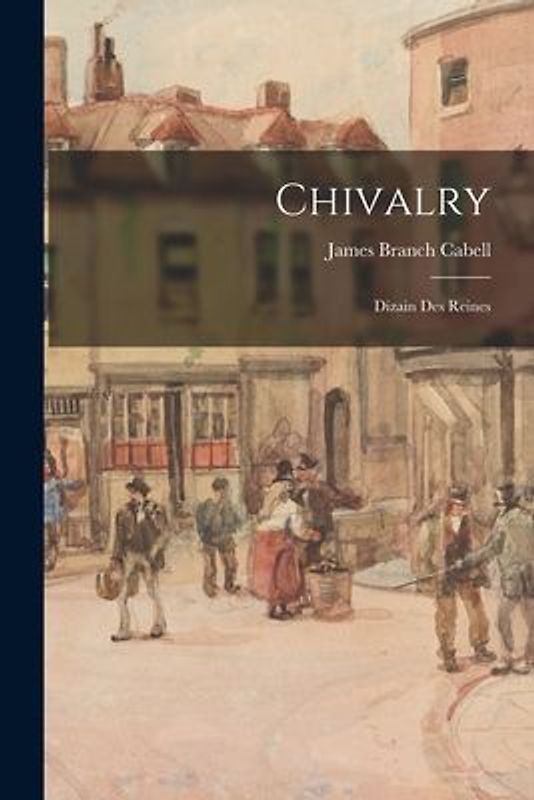 Chivalry: Dizain Des Reines