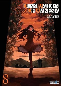 Dusk Maiden of Amnesia