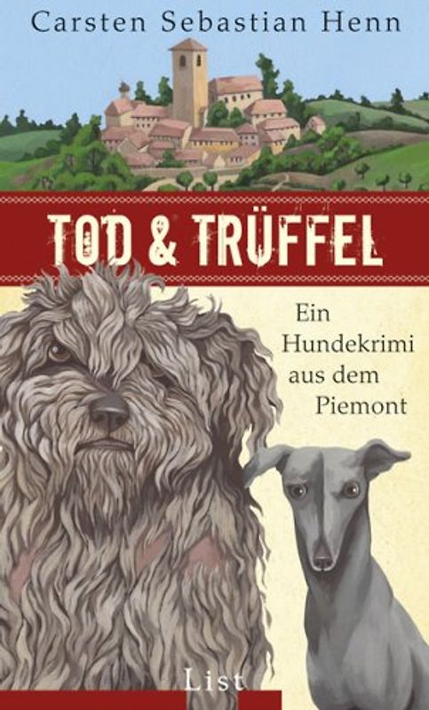 Tod & Trüffel