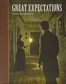 Great Expectations (Sterling Classics)