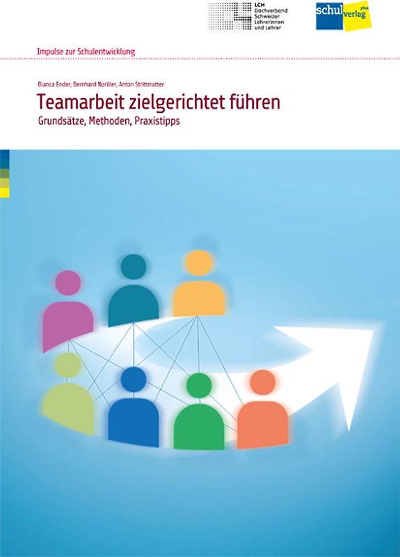 Teamarbeit zielgerichtet führen