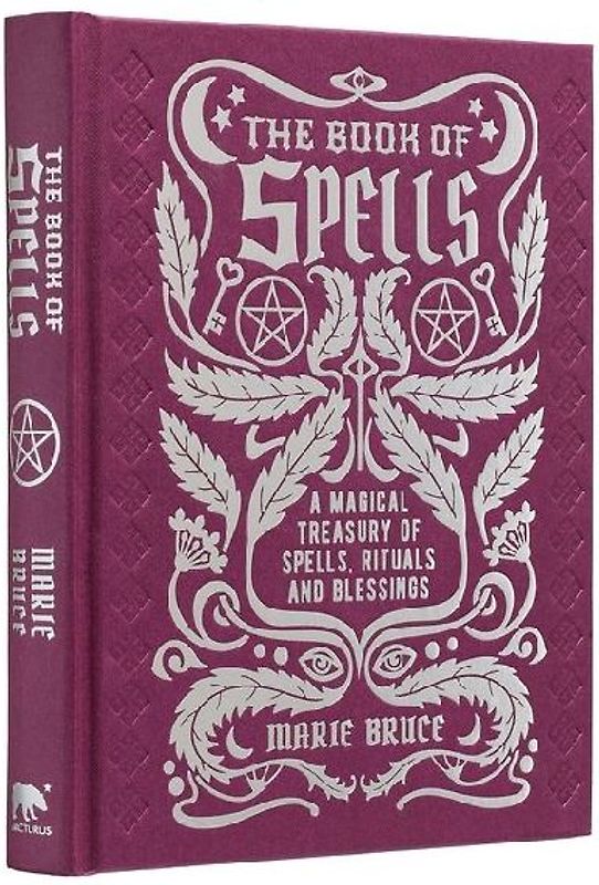 The Book of Spells