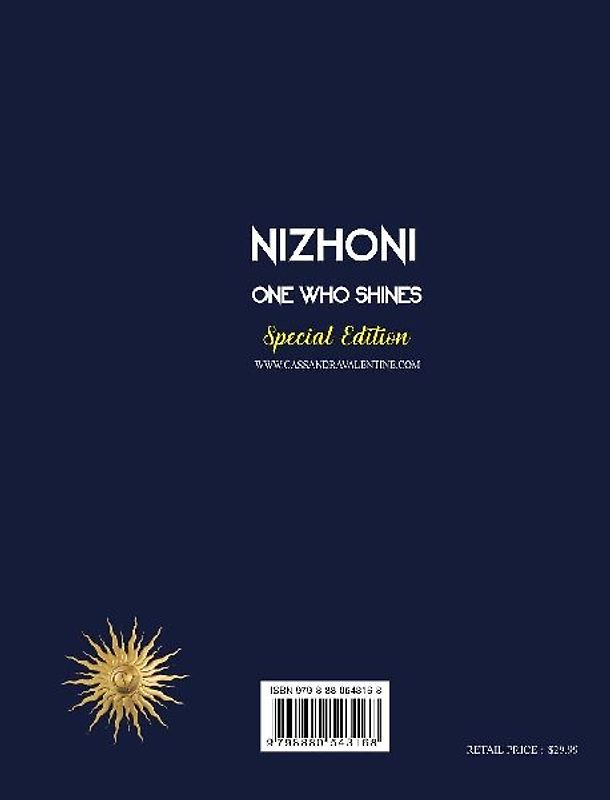 Nizhoni