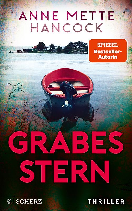 Grabesstern