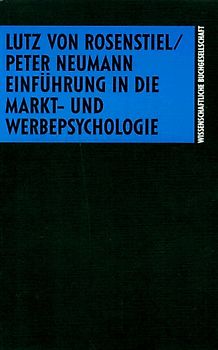 Einführung in die Markt- und Werbepsychologie