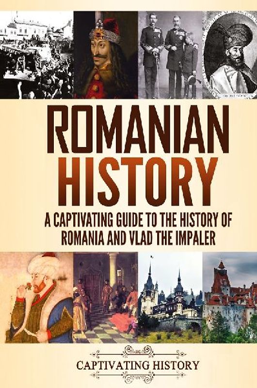 Romanian History