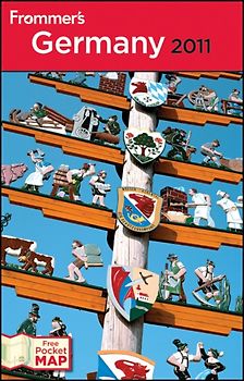 Frommer's Germany 2011