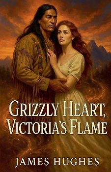 Grizzly Heart, Victoria's Flame