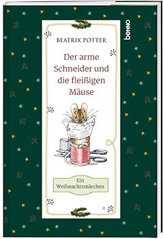 Der arme Schneider und die fleißigen Mäuse