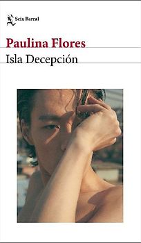 Isla Decepción