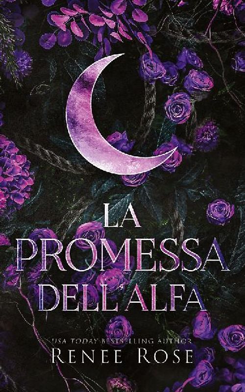 La promessa dell'Alfa