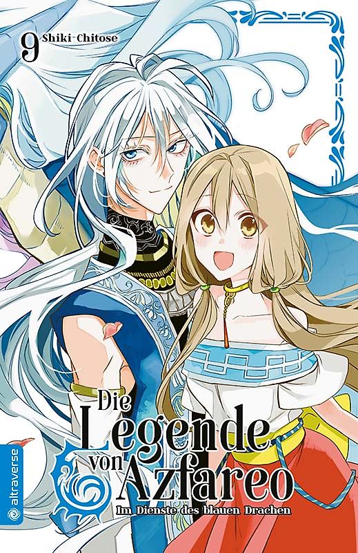 Die Legende von Azfareo 09