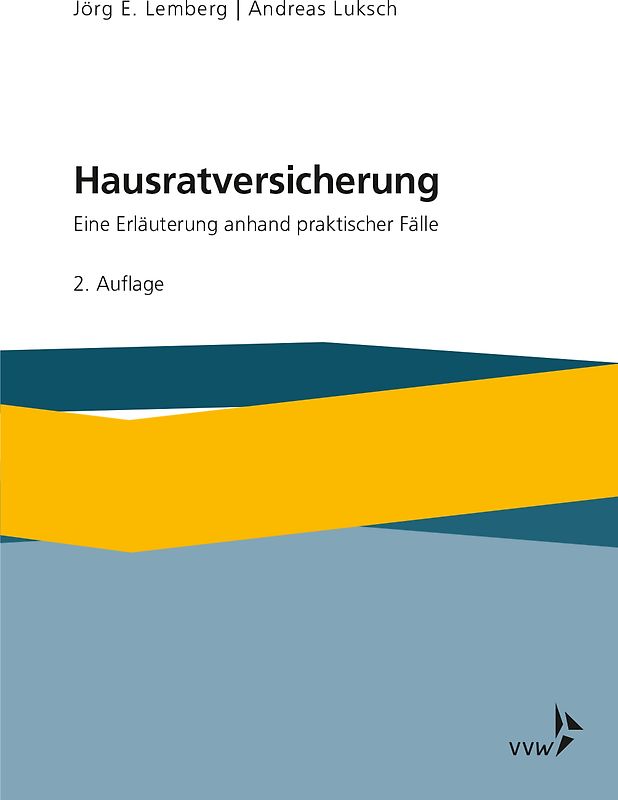 Hausratversicherung