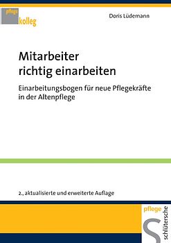 Mitarbeiter richtig einarbeiten