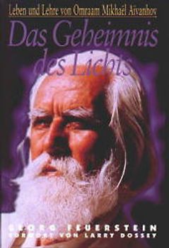 Das Geheimnis des Lichts