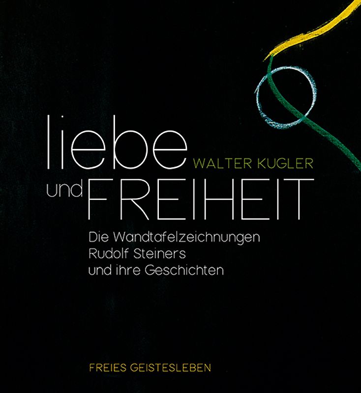 Liebe und Freiheit